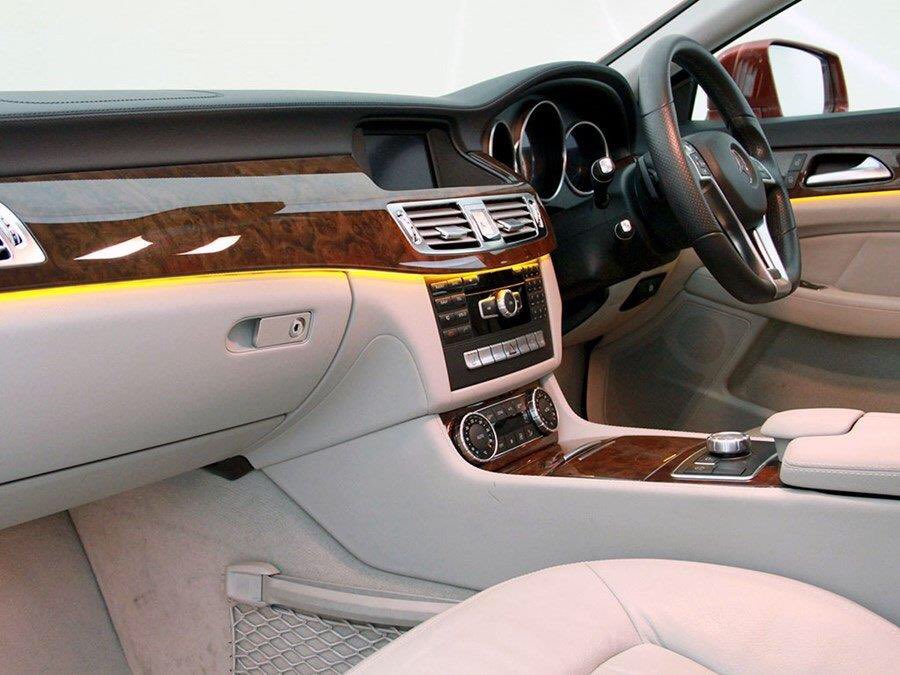 VIPmercUsed's tweet image. 💫CLS250CDI AMG Spt Auto💫

28k 2014

H-Seats, Nav, 19" Alloys, Grey Leather

£999 deposit
£399pm
48m 10kpa T&amp;amp;Cs Apply