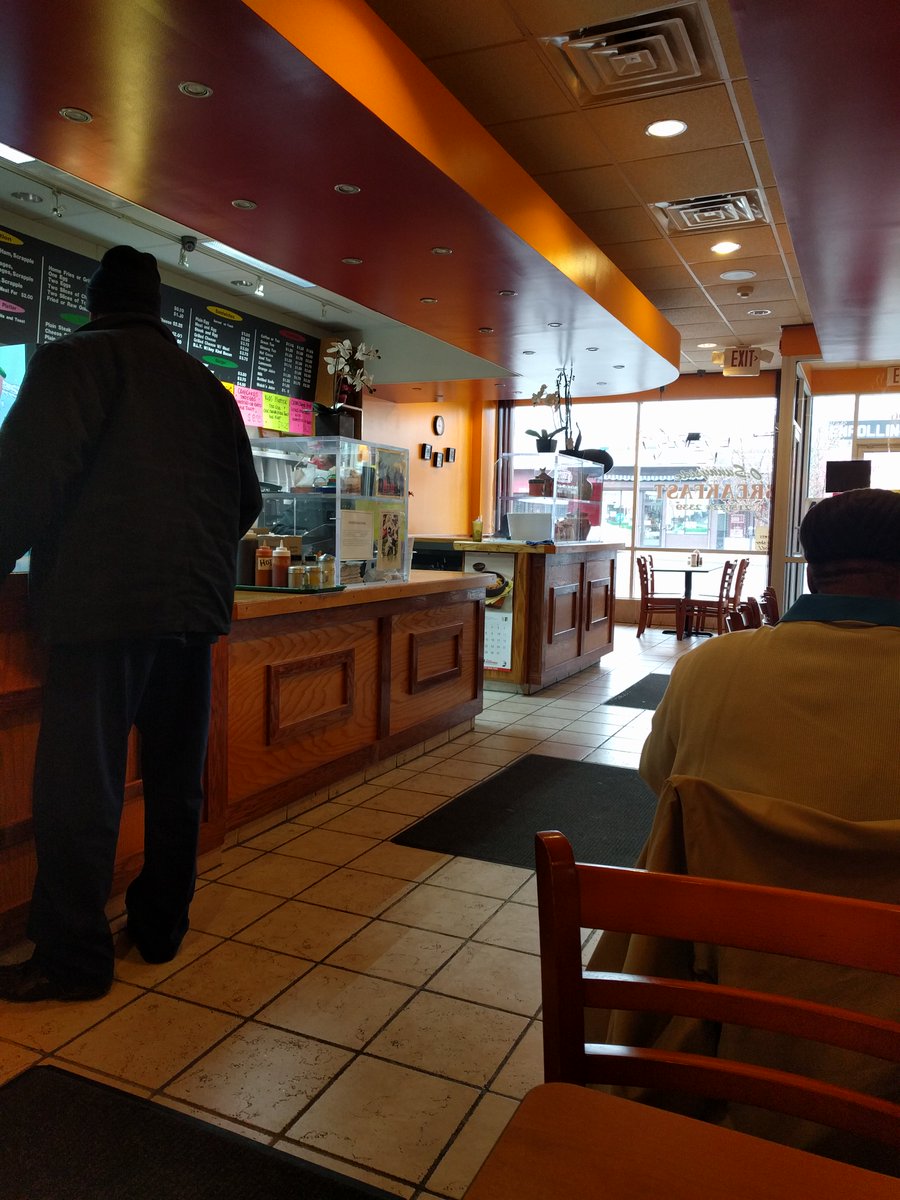 almamaterphila's tweet photo. "Waitress very cordial, friendly, quick service.  L..." #FoursquareFind @ Sunnyside Breakfast https://t.co/QxZauXvaRa https://t.co/ben8bxIjGw
