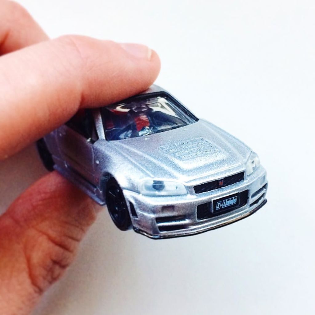 Richard Plantt A Thing Of Beauty Nismo R34 Gt R Z Tune Tomica Jdm Nismo Nissan Skyline Nissanr34 T Co I7mf3k9it4