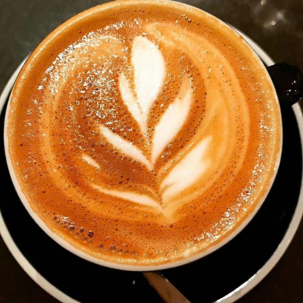 BearRunningClub's tweet photo. Coffee tag with @the_crocus . Only a week late lol https://t.co/vViVULmuRS https://t.co/4haP4XE50Q