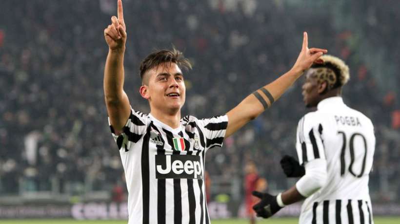 Barça : un joueur sacrifié pour attirer Dybala ?goo.gl/ewDRDr