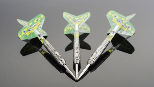 Darts Centre tweet media