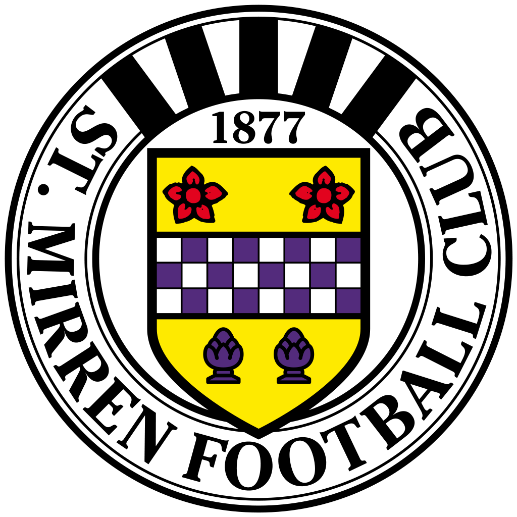 Dundee United v St. Mirren Challenge Cup Final. Come in an have a wee bet! ⚽👍