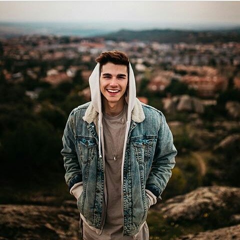 #NuevaFotoDePerfil