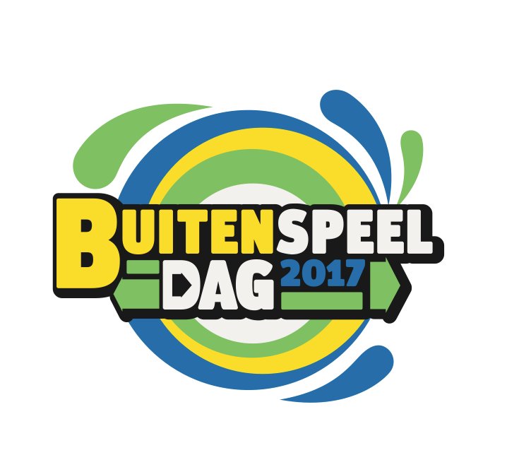 14 juni is het #Buitenspeeldag. Leuke datum om iets te organiseren voor kinderen in uw buurt. #Planetenbaan #Bilthoven is er 1 van.