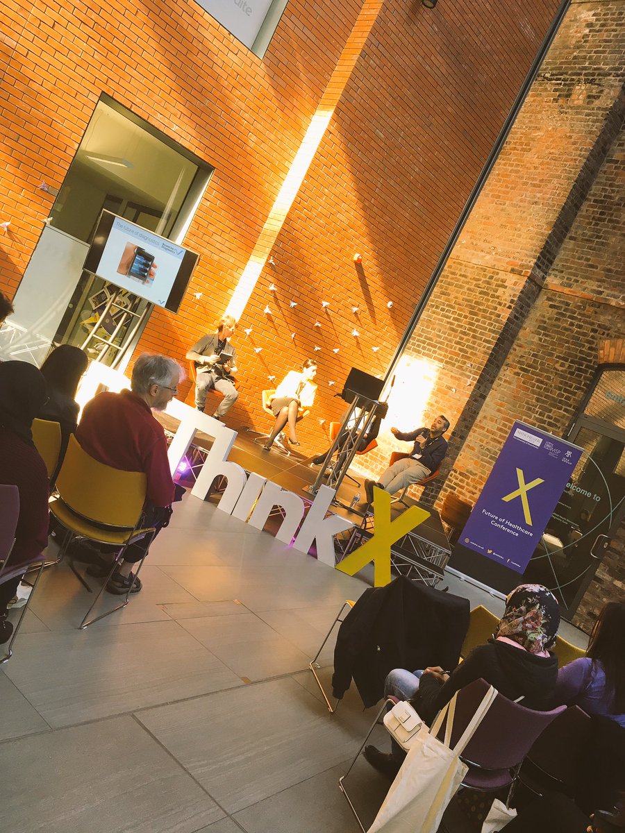 Our 1st plenary- research driving innovation at #manmedx17 with <a href="/AnandaDevices/">ANANDA</a> <a href="/LibbyForeman/">Liberty</a> <a href="/pablorojoconejo/">Pablo Rojo</a>