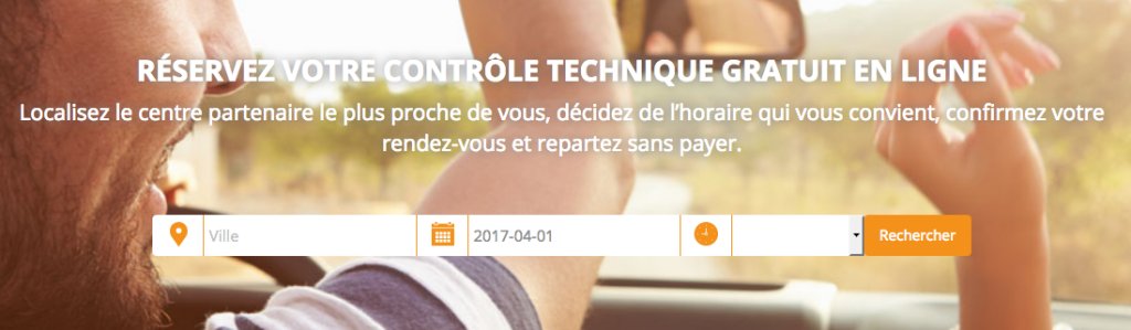 LAtelierWeb's tweet photo. #Startup – Votre contrôle technique gratuitement : C’est possible ! https://t.co/4CN0wN22x0 https://t.co/X0uLETOeVB