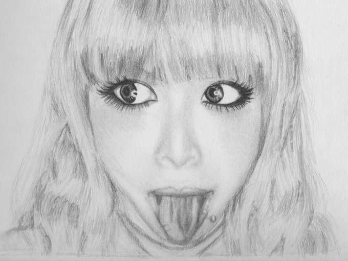 鉛筆画のtwitterイラスト検索結果 古い順