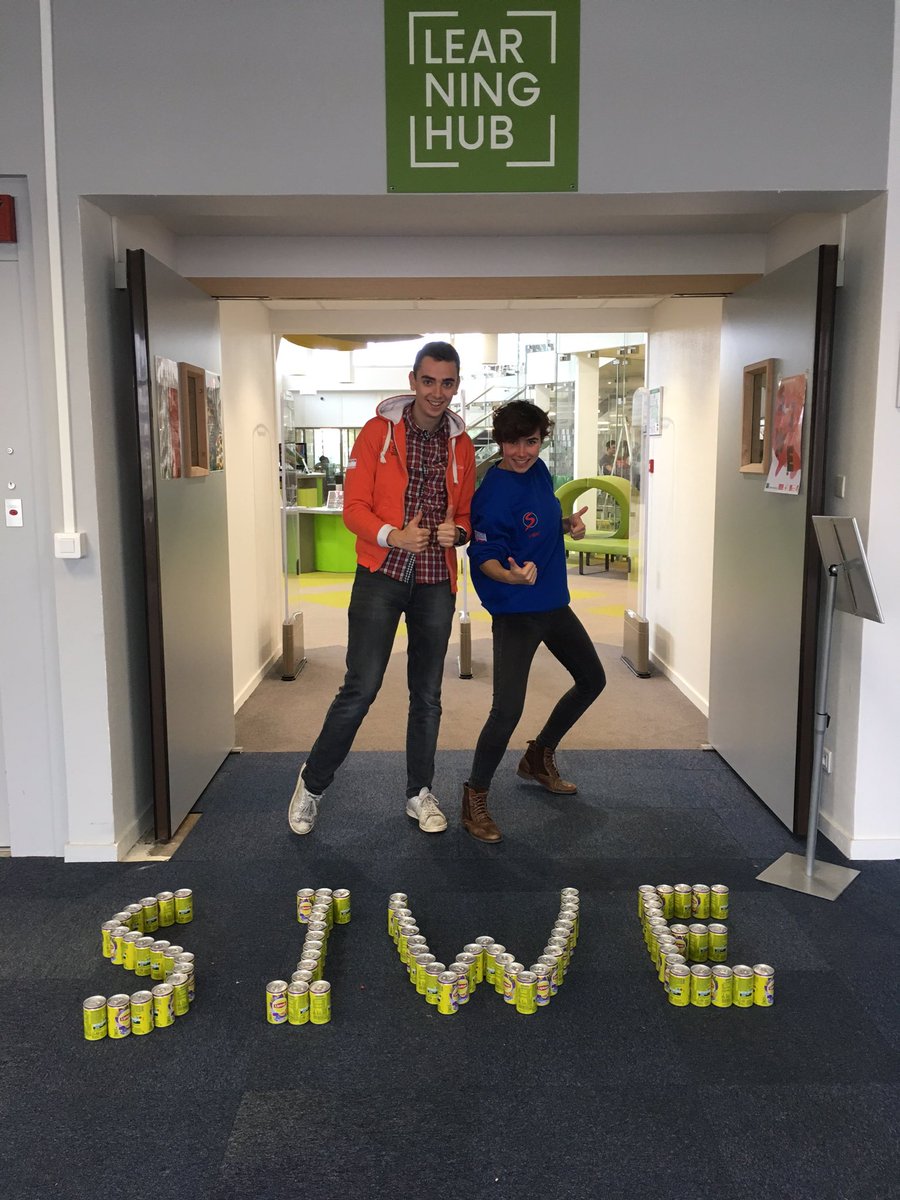 Social Impact WE tweet media