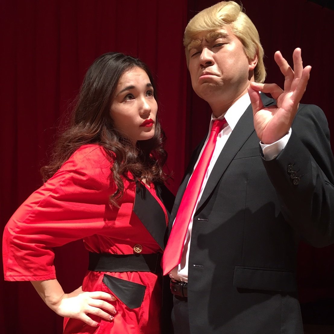 レイザーラモンｒｇ このあと 超ハマる 爆笑キャラパレードsp 平野ノラ レイザーラモンrgラップ対決 Bring The Beat T Co Ophlreztow Twitter