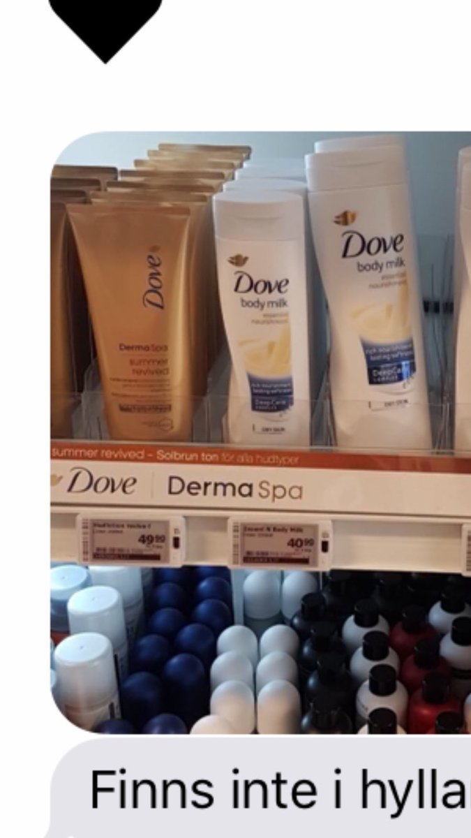 sofiaizabelle's tweet image. när man ber män handla åt en !