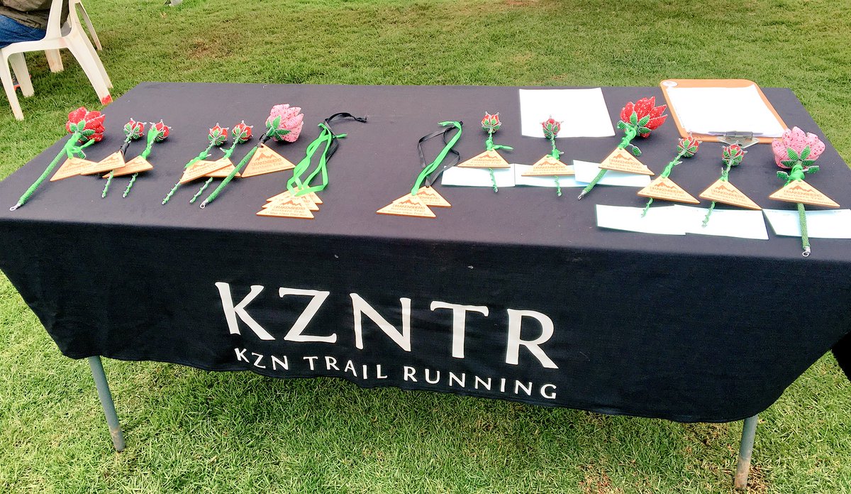 Prize giving underway at #DNT2017.