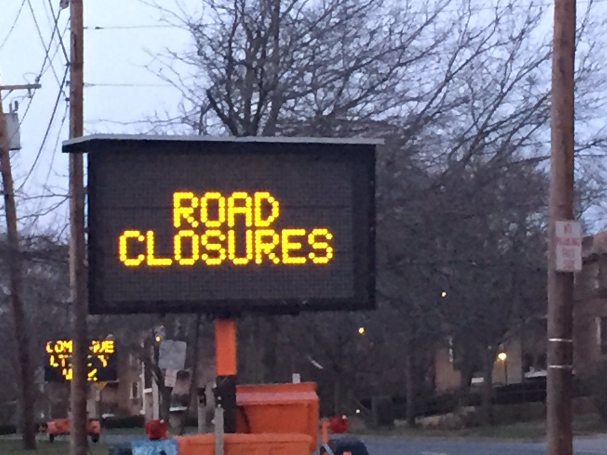 TyVelde's tweet photo. Attention #Boston Drivers, today Runners will rule the roads! #ConsiderYourselfWarned #StepStrong #OwnTheRoad #BeBoston @BrighamWomens @BAA https://t.co/pj5uzBndrC