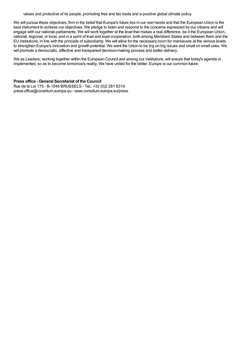 European Commission tweet media