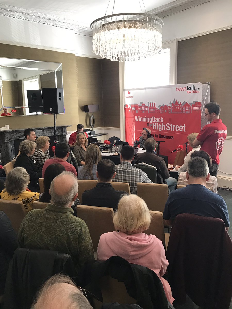 Host Ireland tweet media