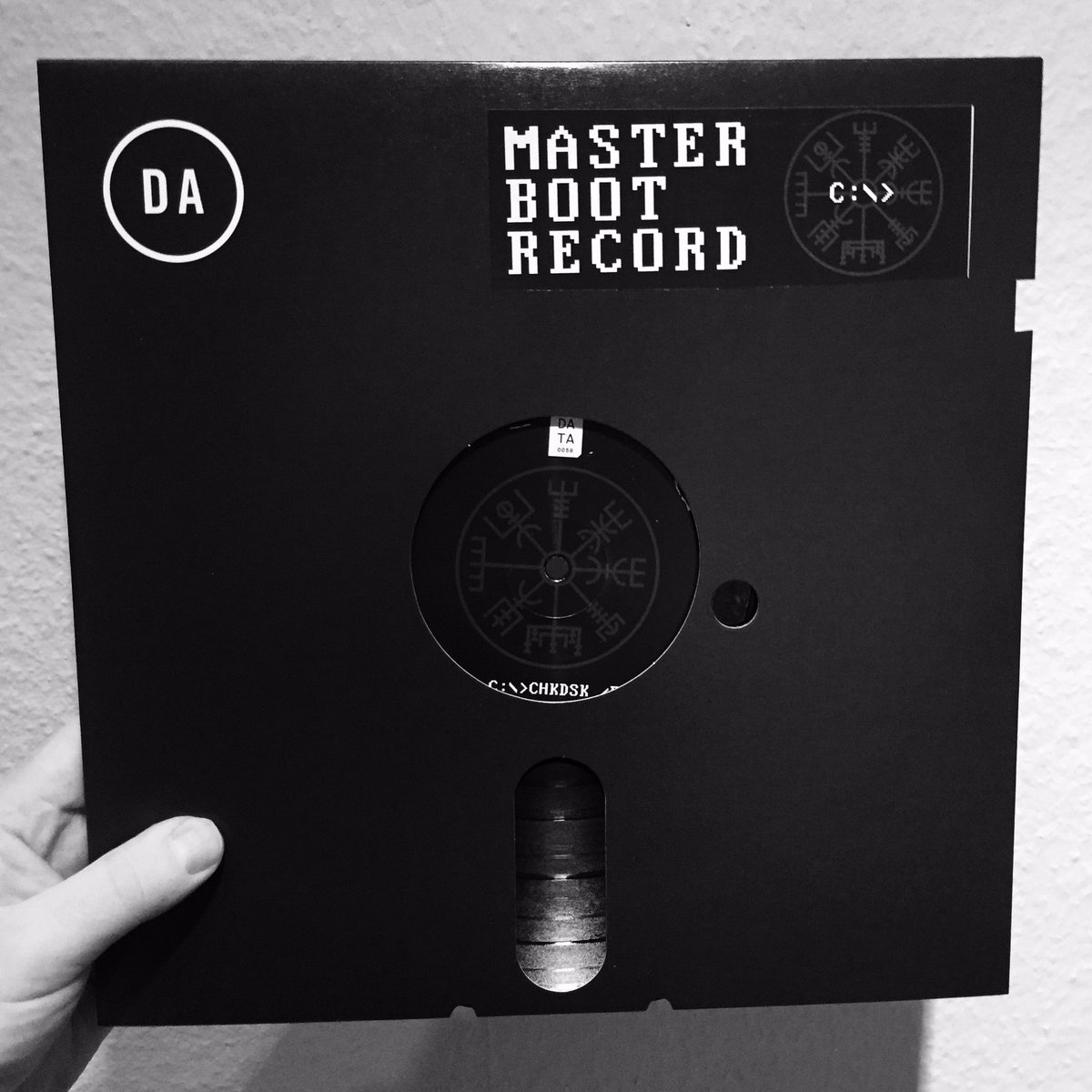 MASTER BOOT RECORD (masterbootrec) Twitter