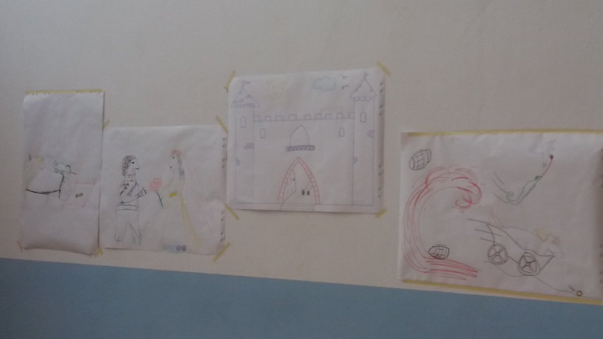 GemaMariblanca's tweet image. Producto final de nuestra mañana de trabajo en #FastAgileMAD