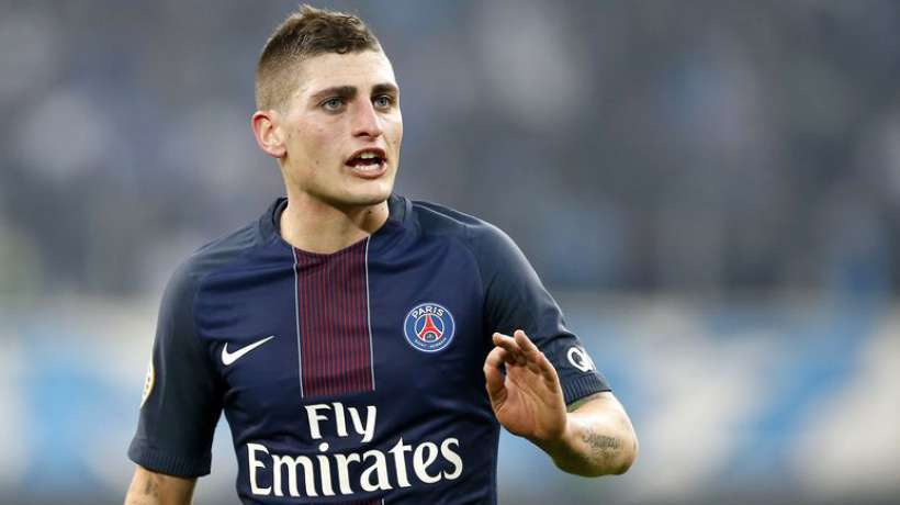 Verratti met les choses au clair pour son mercato goo.gl/VVsbiK