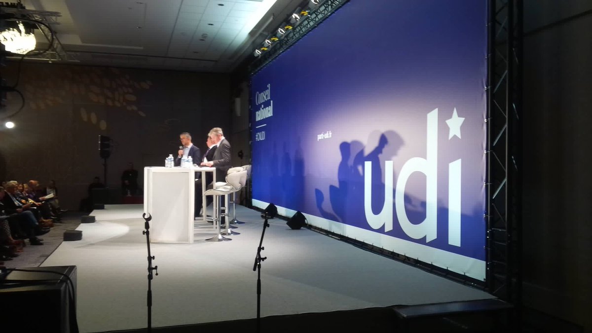 laurentgerault's tweet photo. Débat constructif et riche pour bâtir Projet @UDI_off que nous porterons pour l'avenir de la France 🇫🇷 et de l'Europe 
Une réussite 👍 https://t.co/LO8Ccc7O3M
