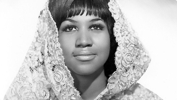  HAPPY BIRTHDAY QUEEN ARETHA FRANKLIN! \"NATURAL WOMAN\".  