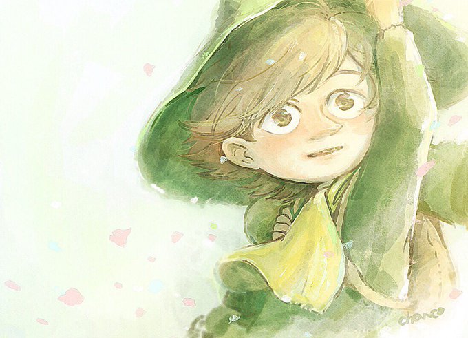 スナフキンおかえり祭り17のtwitterイラスト検索結果 スナフキンおかえり祭り17のtwitterイラスト検索結果