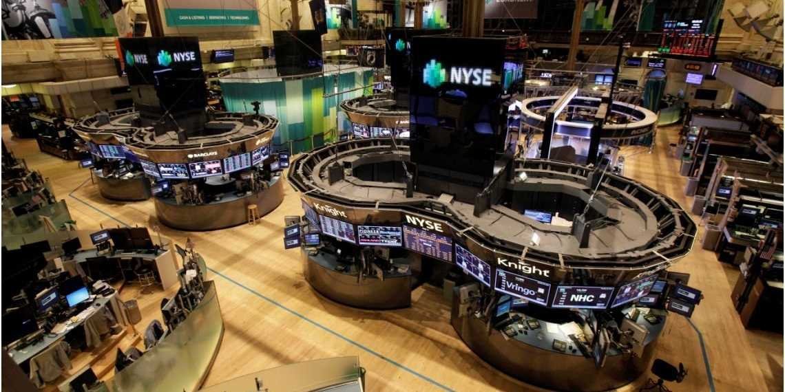 gotradeapp's tweet image. A new breed of trader is threatening the Wall Street establishment crwd.fr/2muLrZw