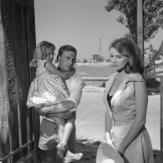 イタリアネオ＋クラッシコ映画祭2本目の鑑賞作品はヴァレリオ