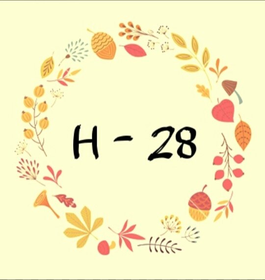 InfoLCTM's tweet photo. H-28 menuju lctm ke-30 🙋 https://t.co/Kz7OlUqkGH