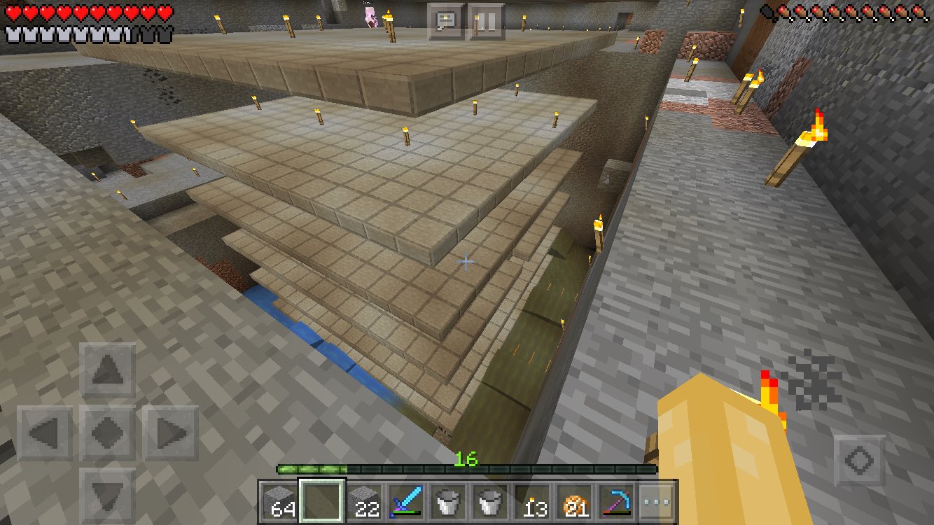 ピッピ マイクラpe Minecrafteryugo Twitter