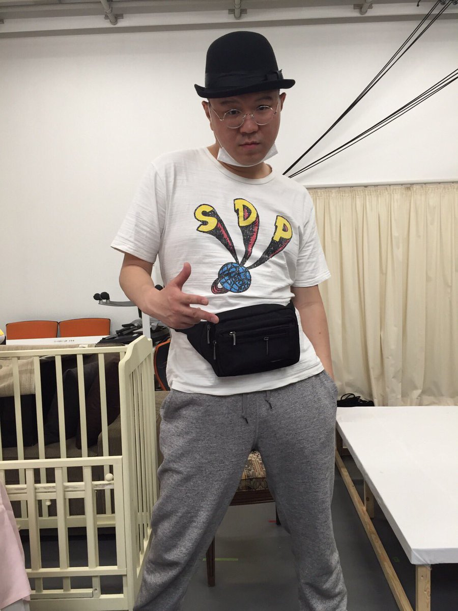 シソンヌ長谷川忍の結婚した嫁画像は ブサイクでも私服はオシャレか検証してみた へ そうなんだnews