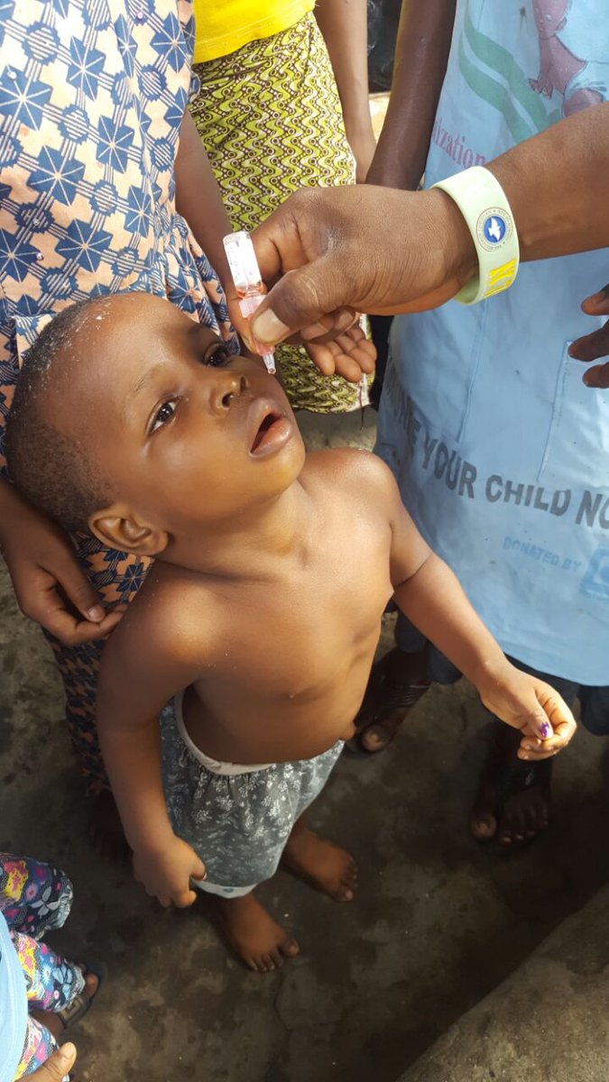 Fmohnigeria's tweet photo. National Immunization Plus Days begins today March 25th &amp; ends Tuesday 28th. Bring out every kid under 5yrs! Follow @nphcdaNG for updates https://t.co/kBEDyaHsJV