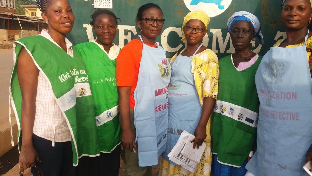 Fmohnigeria's tweet photo. National Immunization Plus Days begins today March 25th &amp; ends Tuesday 28th. Bring out every kid under 5yrs! Follow @nphcdaNG for updates https://t.co/kBEDyaHsJV
