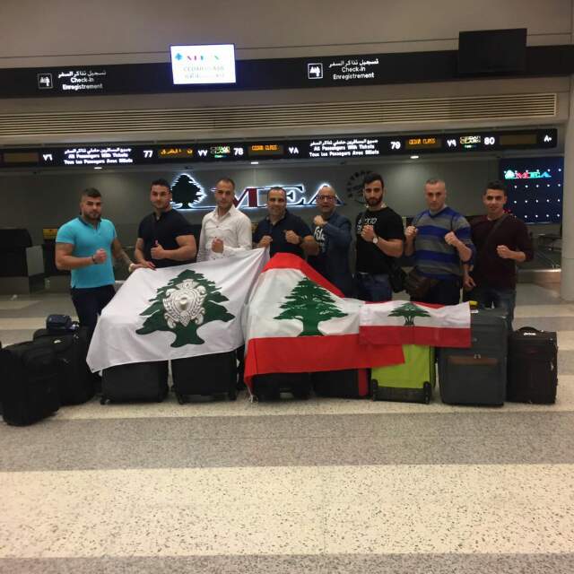 BouchraMelhem's tweet photo. #بطل_العالم
#HeroBall https://t.co/IrhnhuigmE