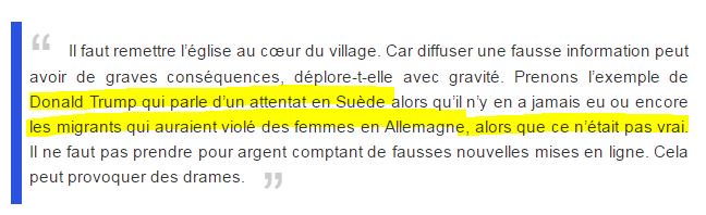 Grave dérive autoritaire: Proposition de loi pour punir d'un à cinq ans de prison les auteurs de "fake"   C7wqdSgXgAAjqUp