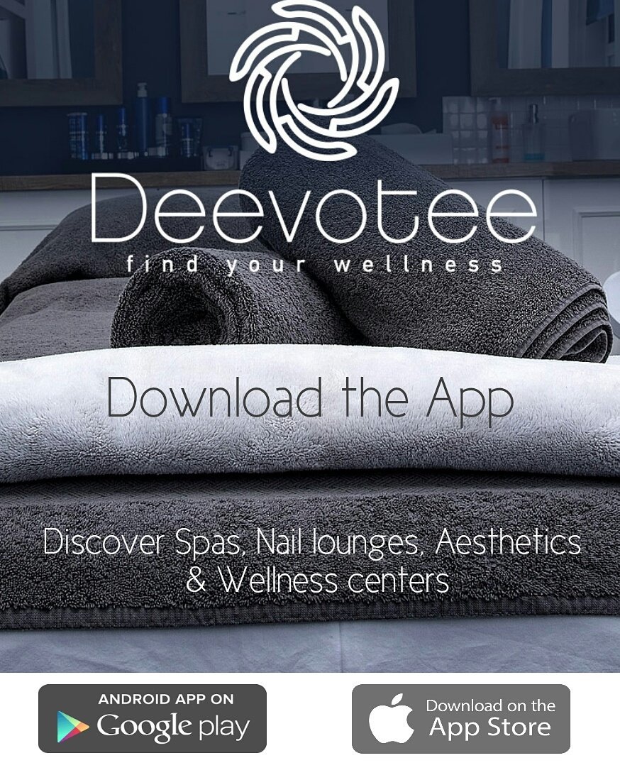DeevoteeSA's tweet photo. Download the new Deevotee app and find your wellness. https://t.co/Z2mSqNocvh https://t.co/NsM2gVxRn4
