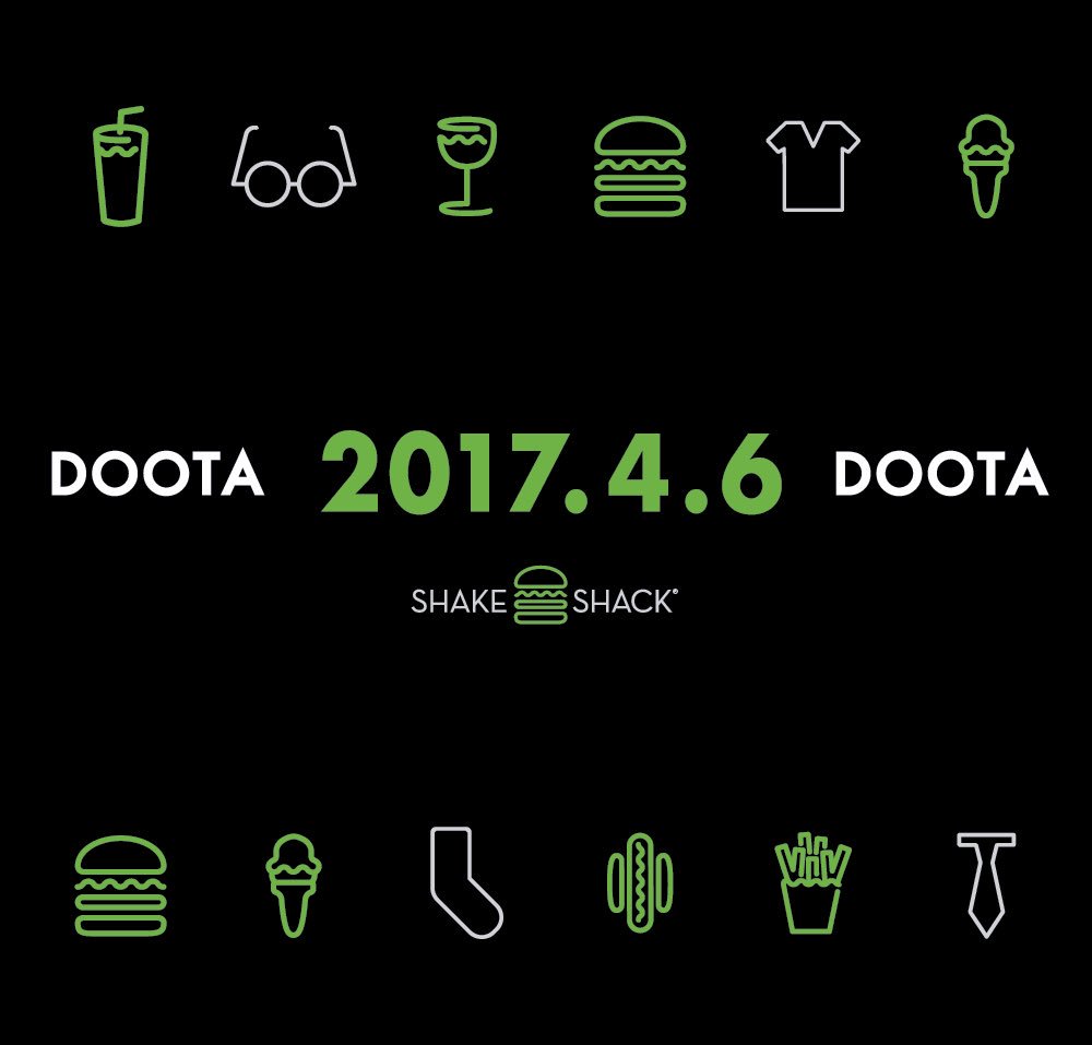 Shake Shack Korea tweet media