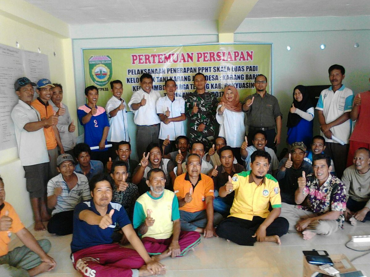 FsSumsel's tweet photo. Pembukaan Persiapan PPHT THL-POPT
Pembuatan Mol pupuk cair
@oyikkusuma 
@KomiteNusantASN 
@alexnoerdin
@fsthlpoptnasional
#SahkanRevisiUUASN https://t.co/zjdhnO0p8c