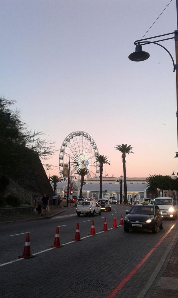 tisamtonga's tweet photo. Had a lovely time in cape town https://t.co/TRFW5G0psL