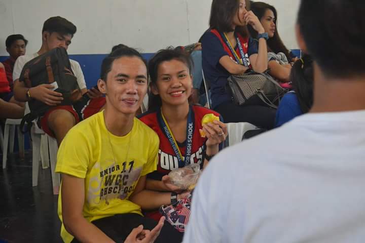BalanagRica's tweet photo. Iloveyou ♥ https://t.co/0FhahvuiOM