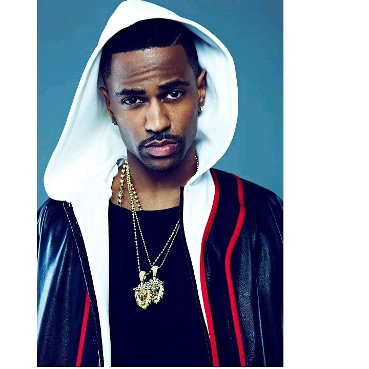 Happy birthday Big Sean   