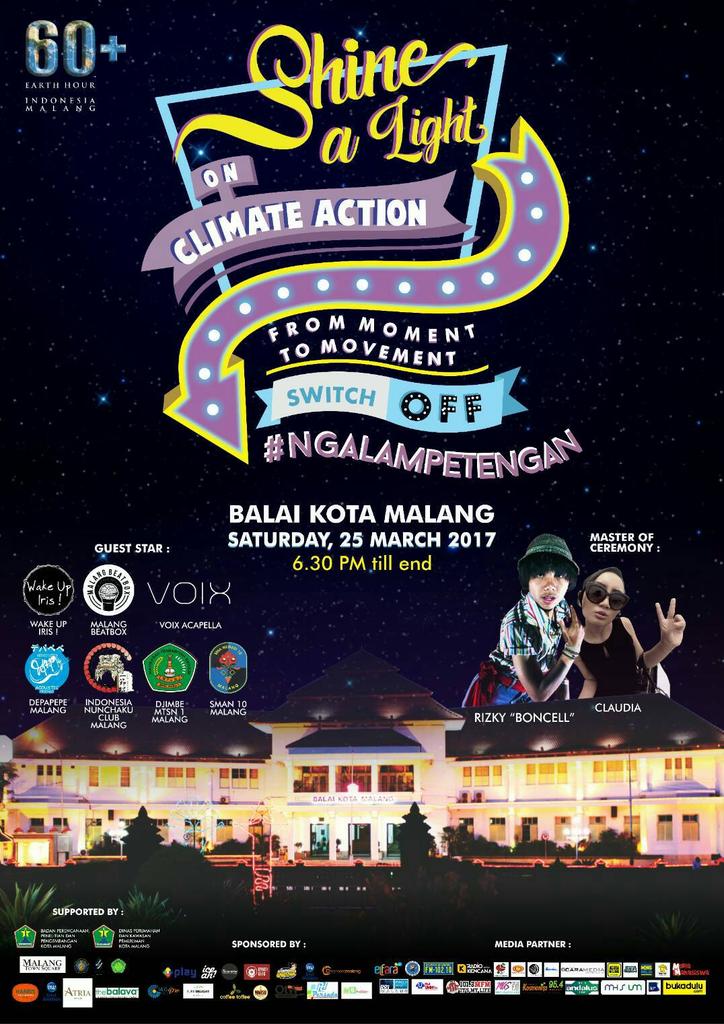 Nunchaku Malang tweet media