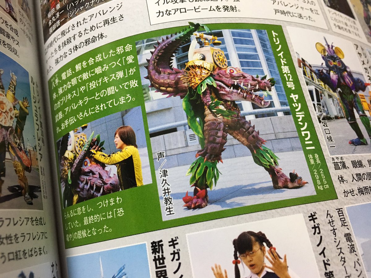 ヤツデンワニ Yatudedenwawani Twitter ヤツデンワニ Yatudedenwawani Twitter