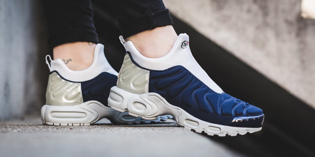 wmns air max plus slip sp