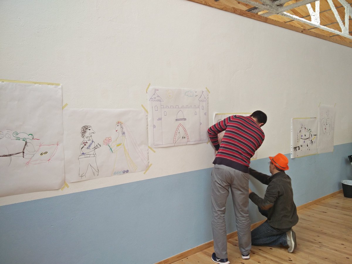 unairoldan's tweet image. Mañana de Fast Agile con @madriagil en @SeAceptanIdeas

#FastAgileMAD #Road2BAOS @bigagileos