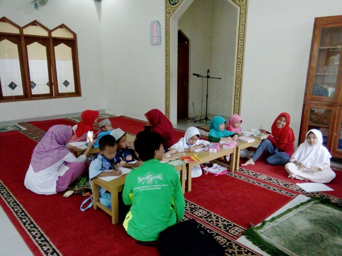 kmnupusat's tweet photo. Pengabdian KMNU IPB di Mushola Dramaga Regency
#SemangatKMNU
#Rakernas3KMNU
#KMNUIPB
#KMNUMengabdi https://t.co/m4K84M4MwT