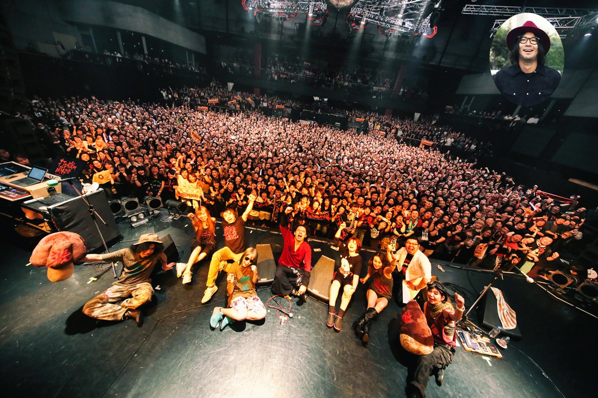 【未開封】BRAHMAN Lサイズ 新木場スタジオコースト BRAHMAN、新木場STUDIO COAST最終公演