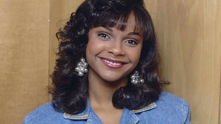 Happy Birthday Lark Voorhies        