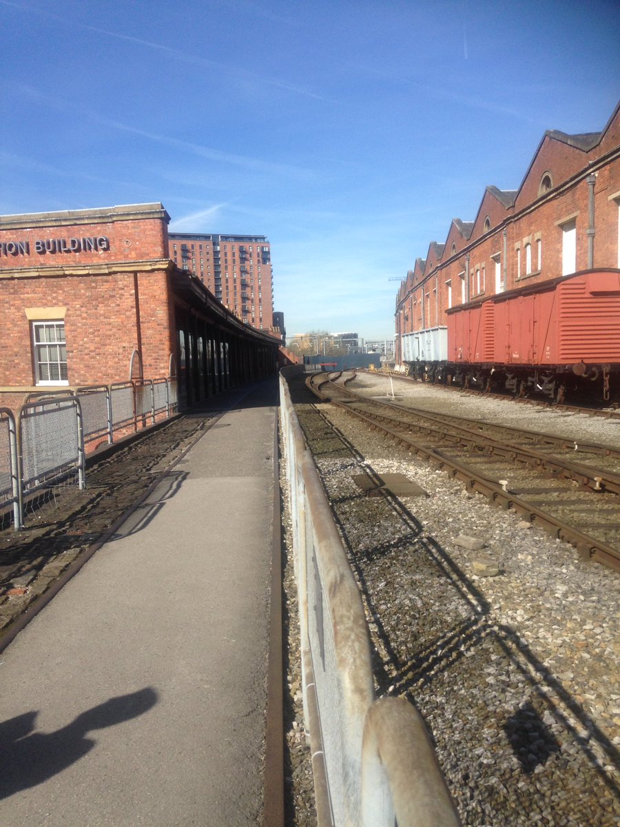 YRP North West tweet media