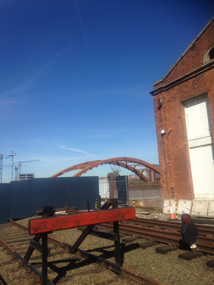 YRP North West tweet media