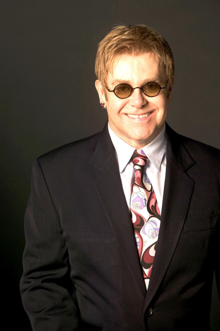 I\d be remiss to not wish a Happy 70th birthday today as well to The Rocket Man...Sir Elton John....      
